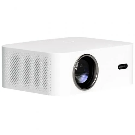 Wanbo X2 Pro Proyector HD 720p 450 ANSI Blanco Wanbo X2 Pro Proyector HD 720p 450 ANSI Blanco